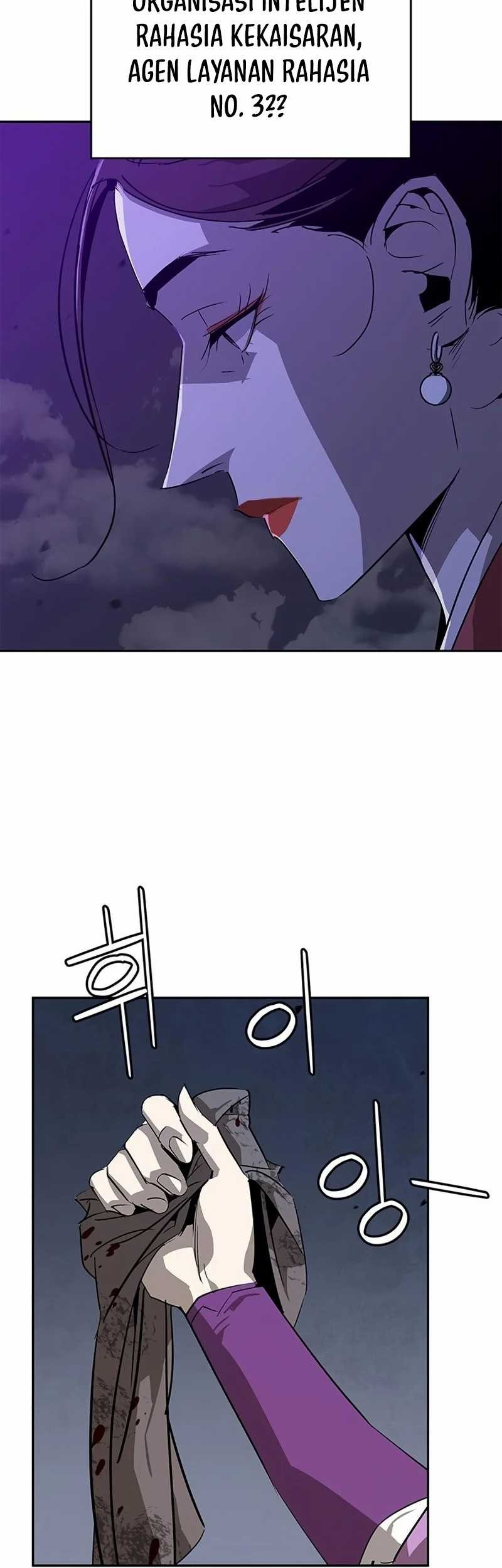 Martial Wild West Chapter 35 Gambar 85