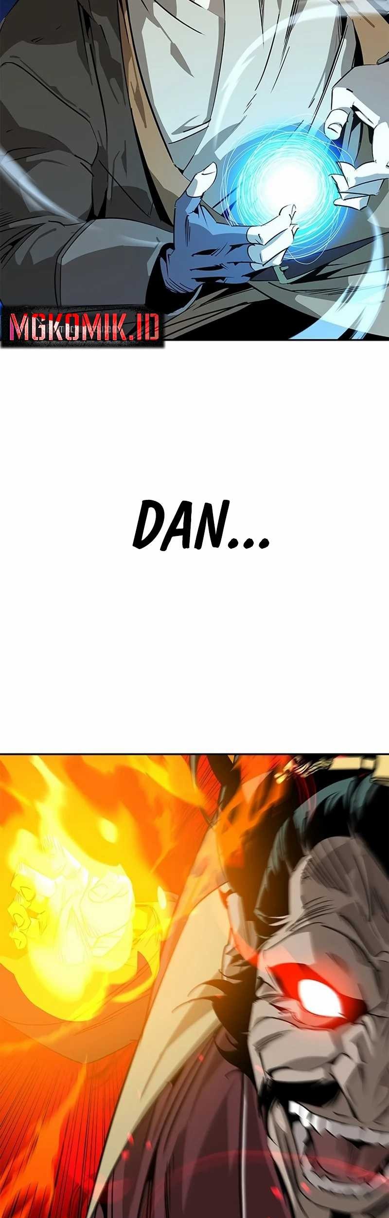 Martial Wild West Chapter 35 Gambar 7