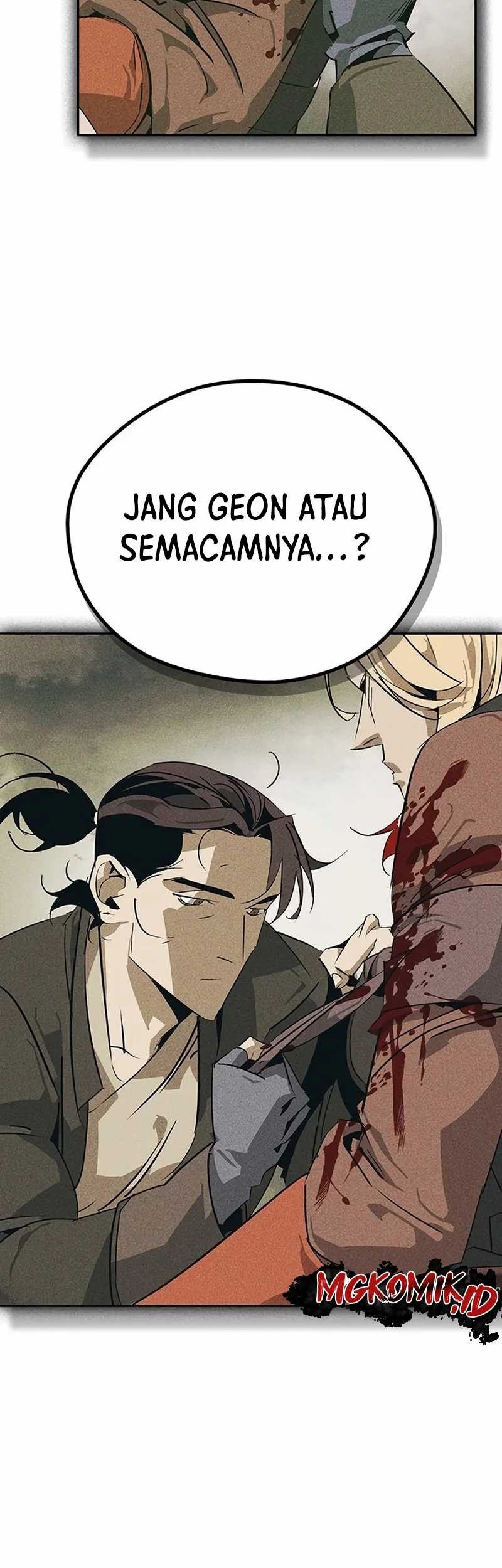 Martial Wild West Chapter 35 Gambar 107