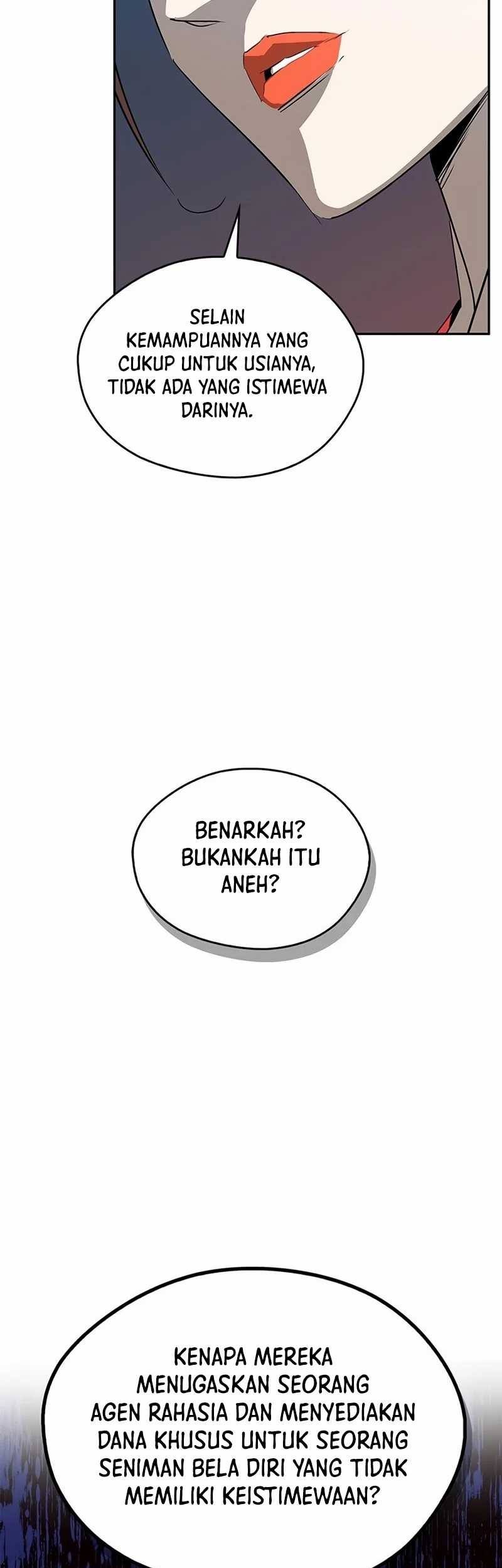 Martial Wild West Chapter 35 Gambar 109