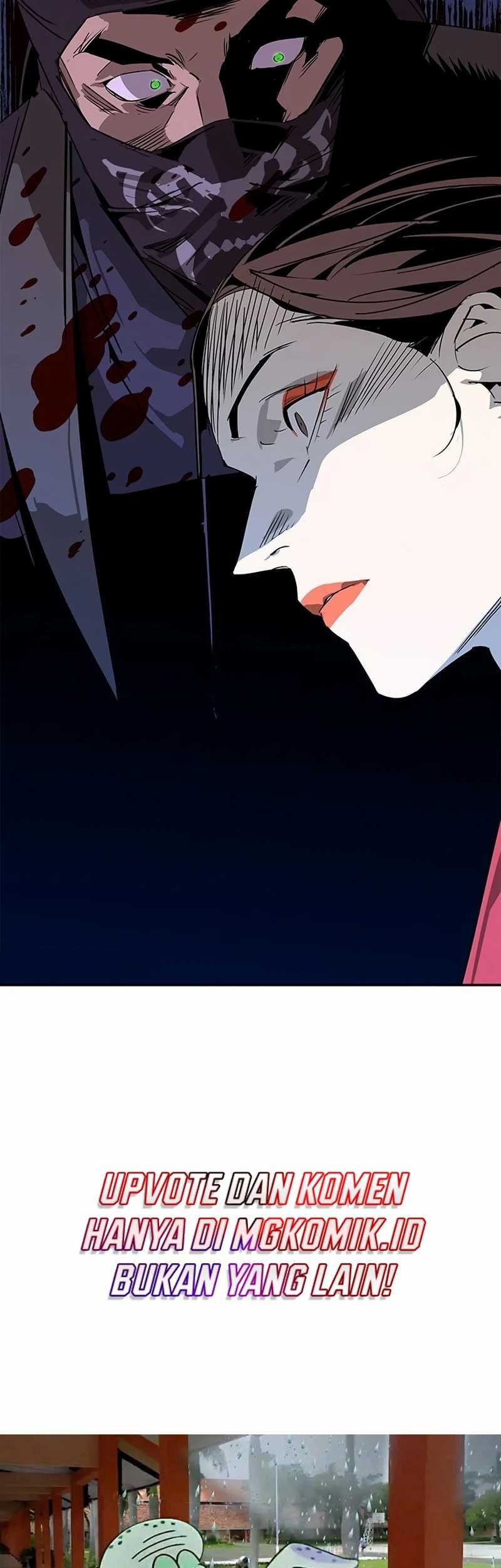 Martial Wild West Chapter 35 Gambar 111