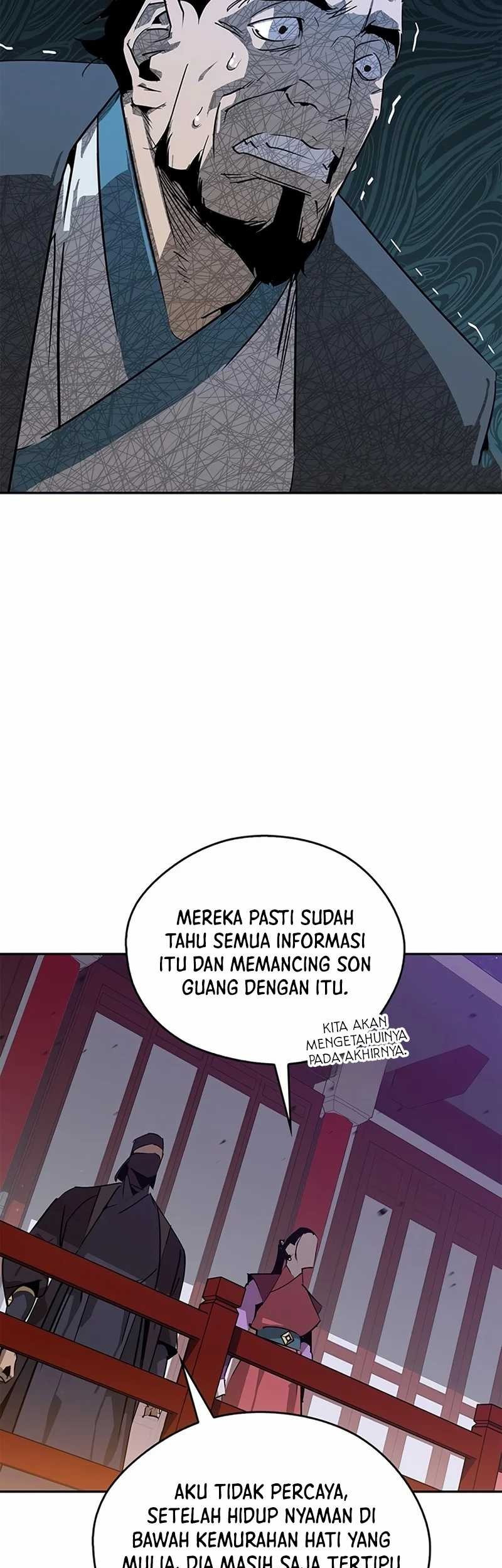Martial Wild West Chapter 35 Gambar 99