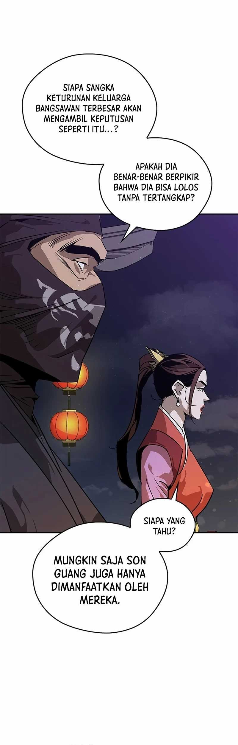 Martial Wild West Chapter 35 Gambar 101