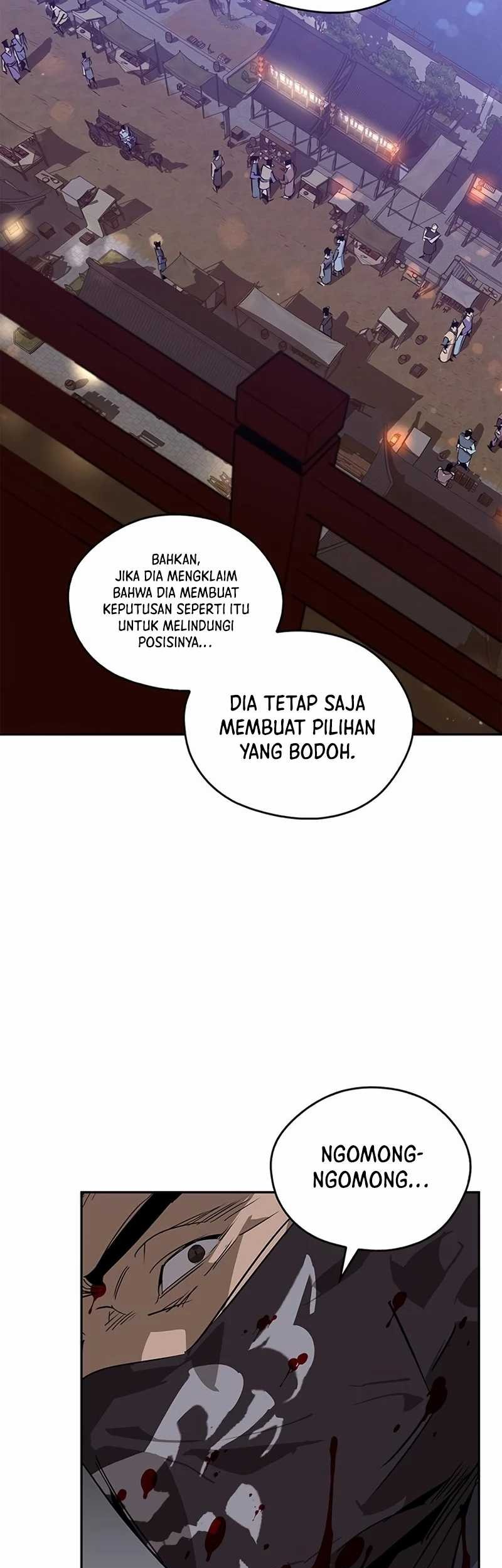 Martial Wild West Chapter 35 Gambar 103