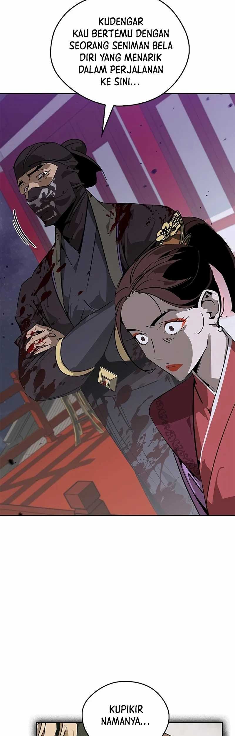 Martial Wild West Chapter 35 Gambar 105