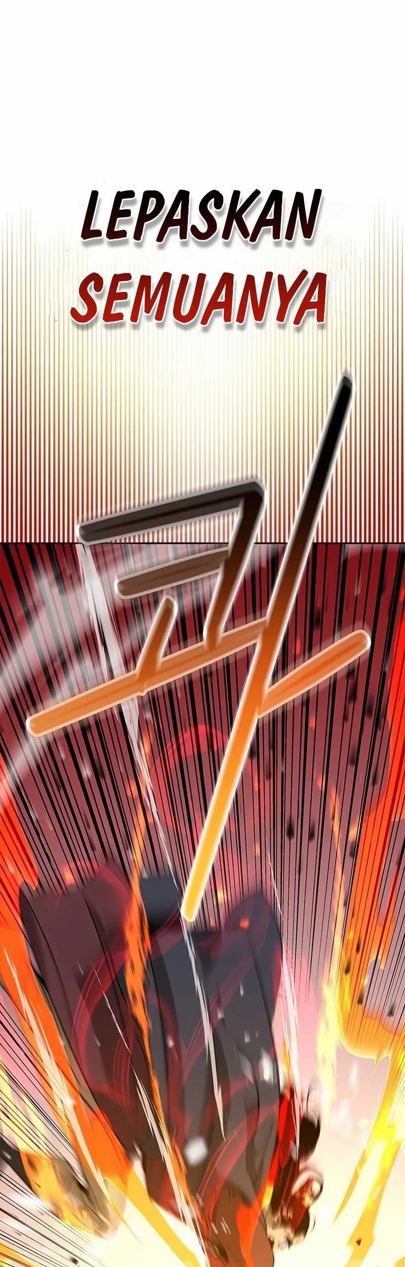 Martial Wild West Chapter 35 Gambar 9