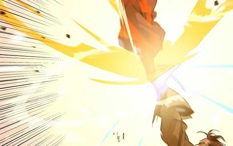 Martial Wild West Chapter 35 Gambar 10