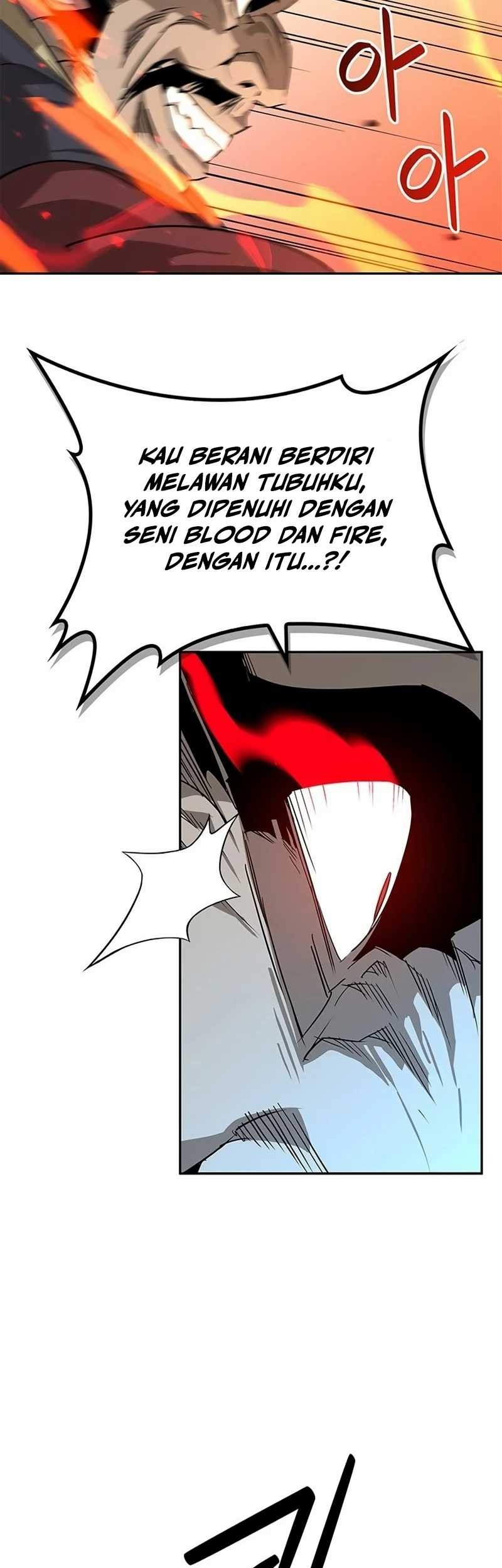 Martial Wild West Chapter 35 Gambar 13