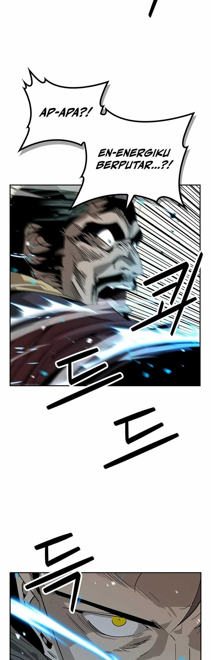 Martial Wild West Chapter 35 Gambar 17