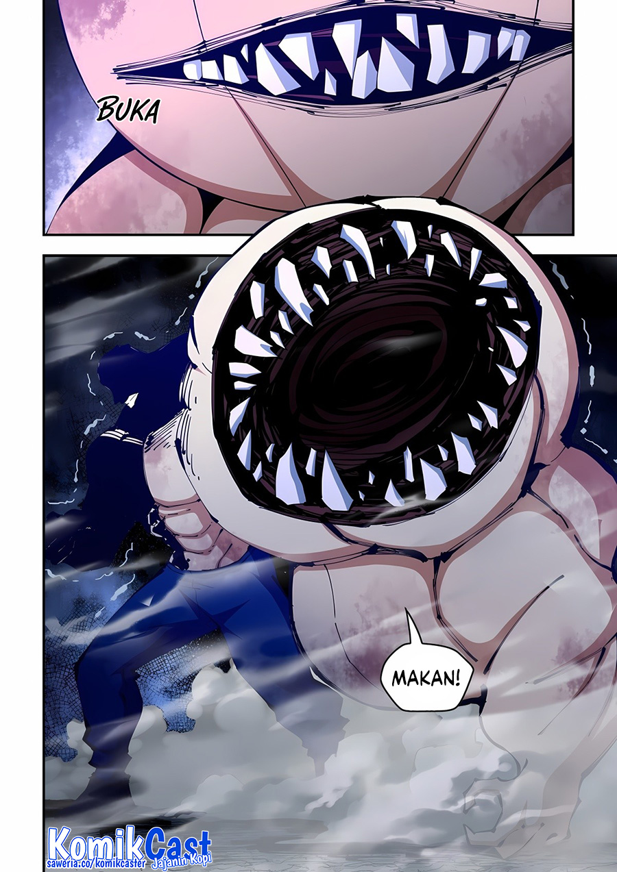 The Last Human Chapter 584 Gambar 10