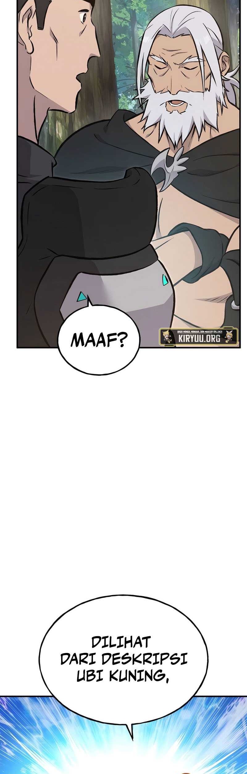 Solo Farming In The Tower Chapter 73 Gambar 68