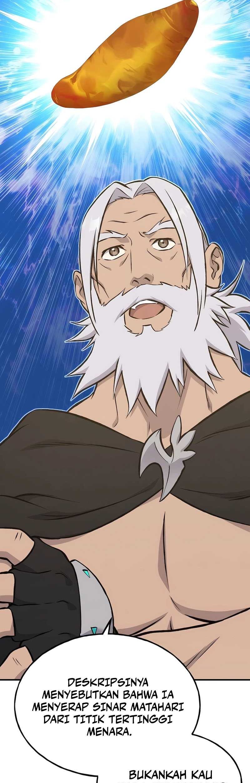 Solo Farming In The Tower Chapter 73 Gambar 69