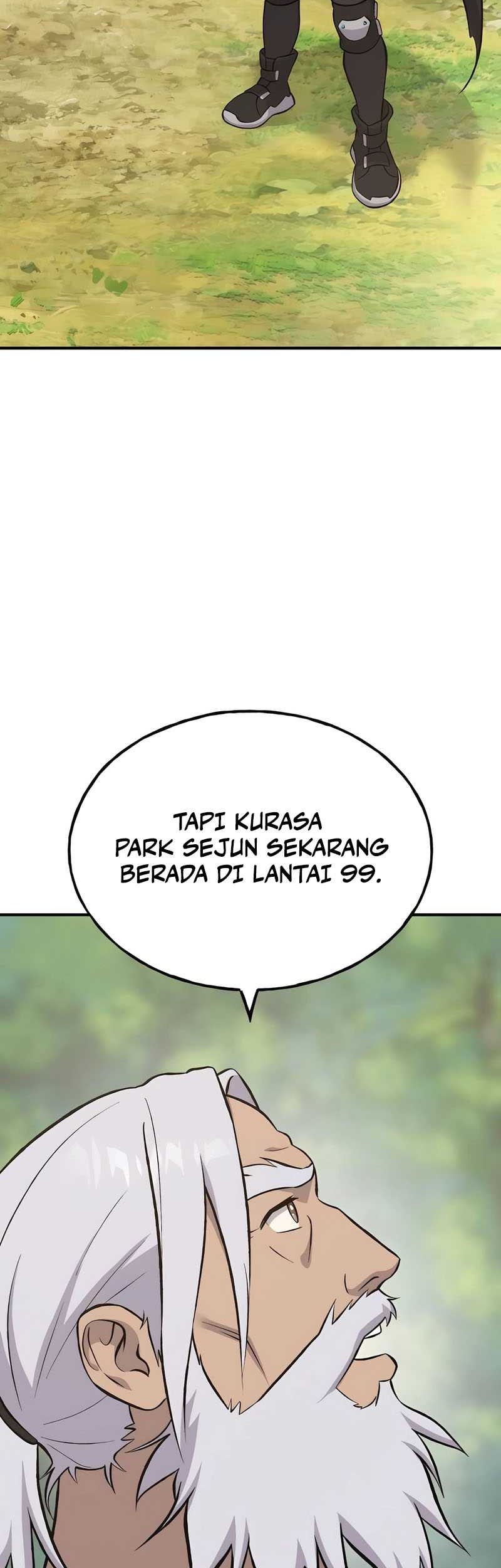 Solo Farming In The Tower Chapter 73 Gambar 73