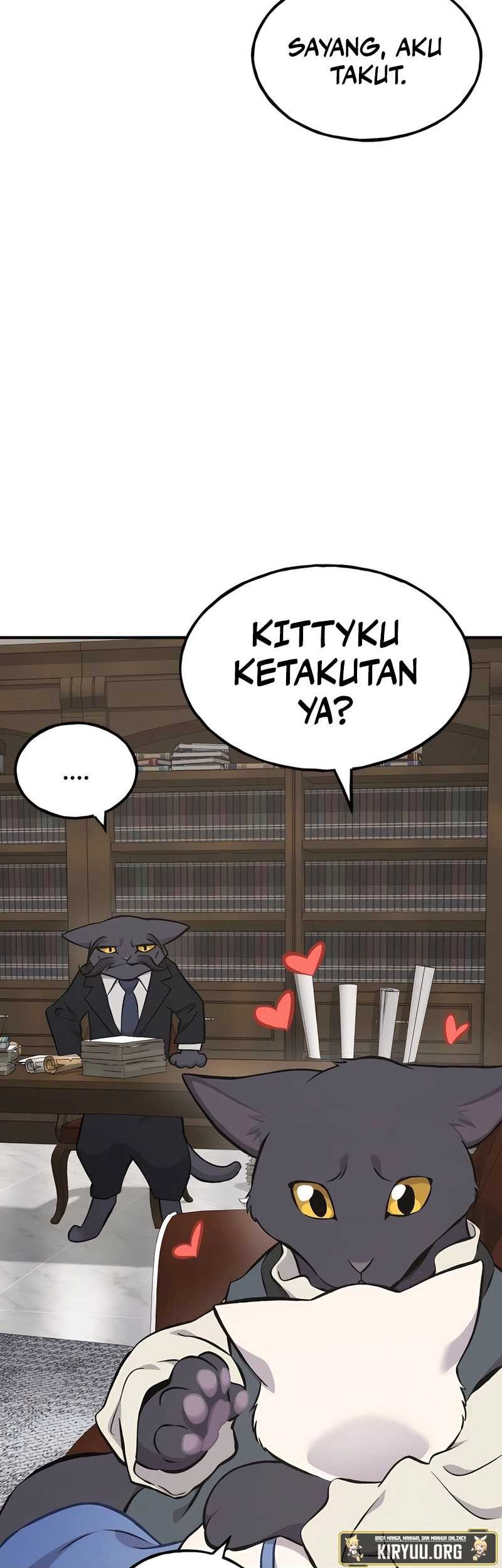 Solo Farming In The Tower Chapter 73 Gambar 83