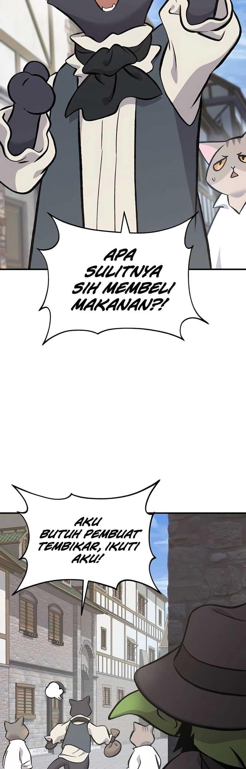 Solo Farming In The Tower Chapter 73 Gambar 88