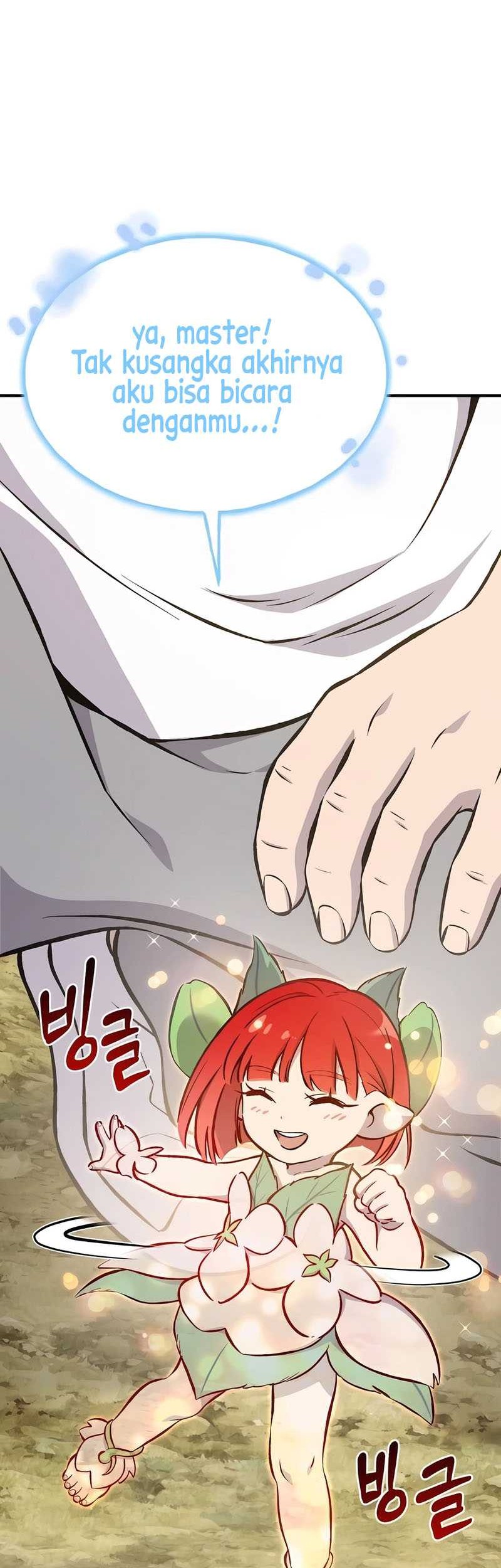 Solo Farming In The Tower Chapter 73 Gambar 3