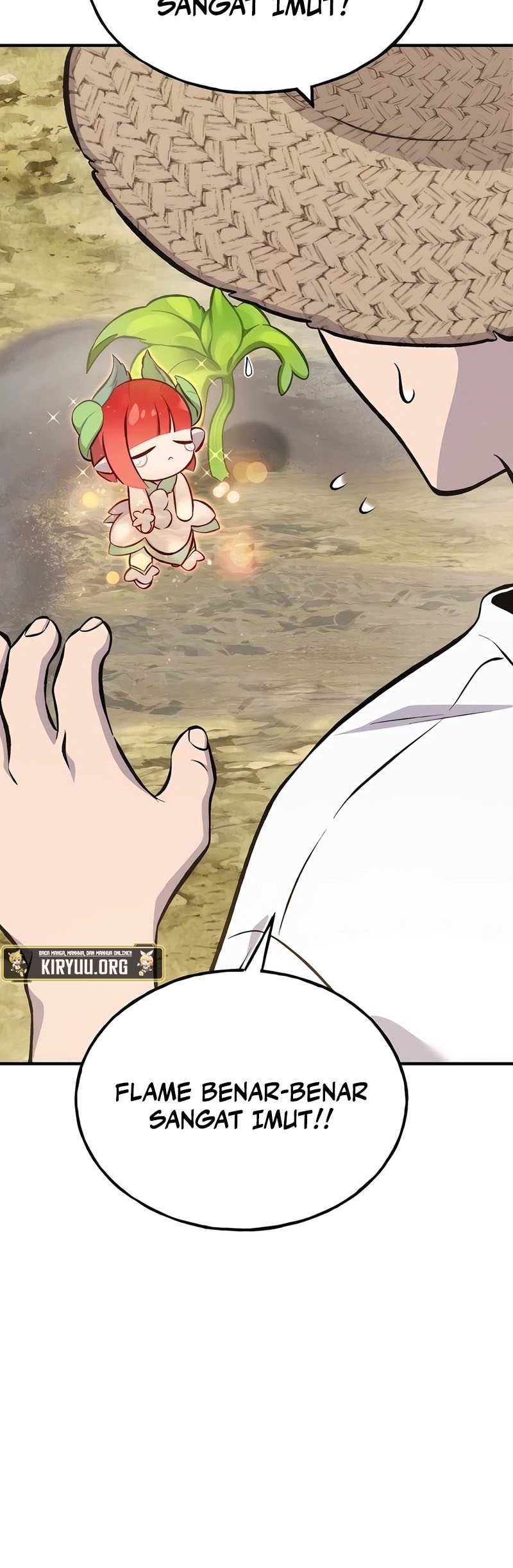 Solo Farming In The Tower Chapter 73 Gambar 8