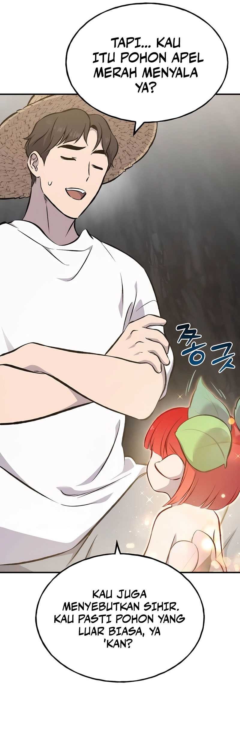 Solo Farming In The Tower Chapter 73 Gambar 9