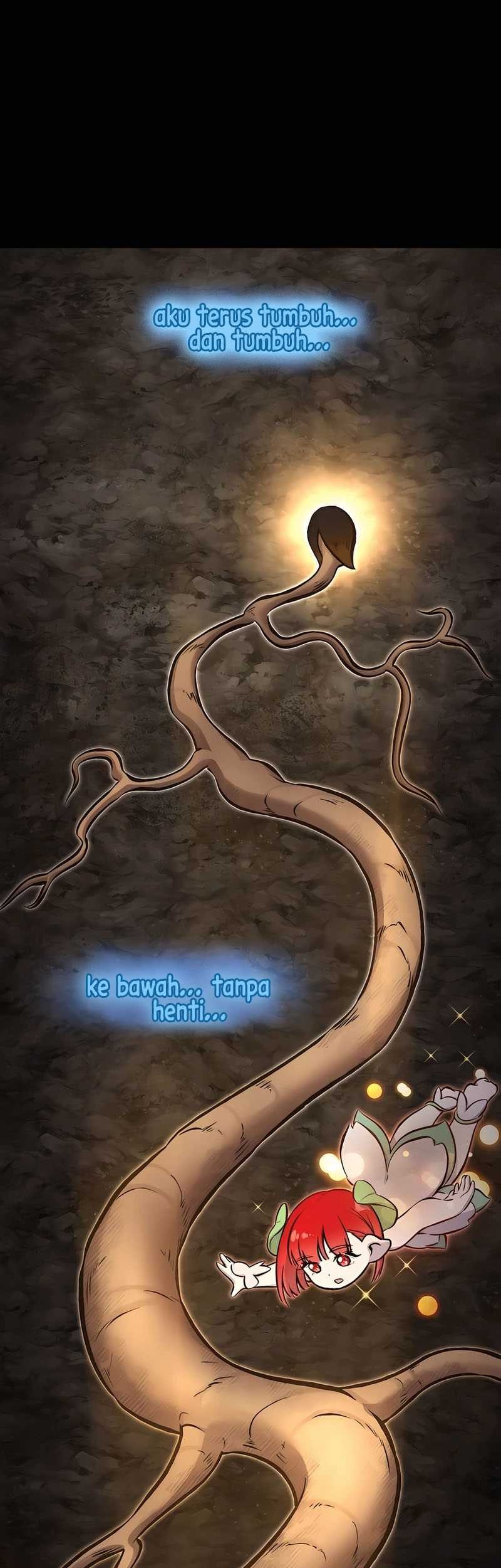 Solo Farming In The Tower Chapter 73 Gambar 13