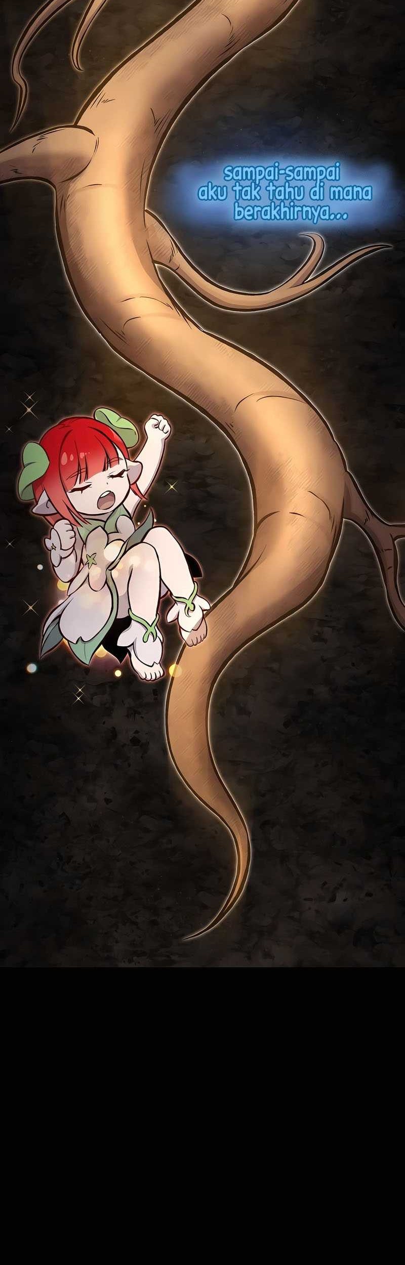 Solo Farming In The Tower Chapter 73 Gambar 14