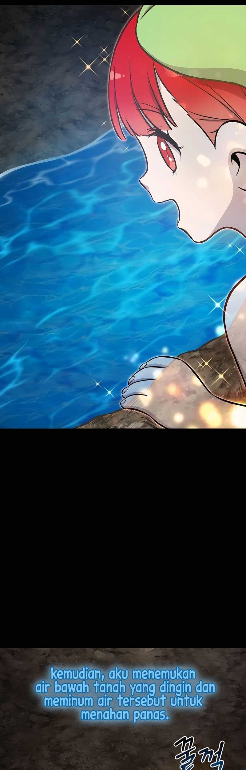 Solo Farming In The Tower Chapter 73 Gambar 17