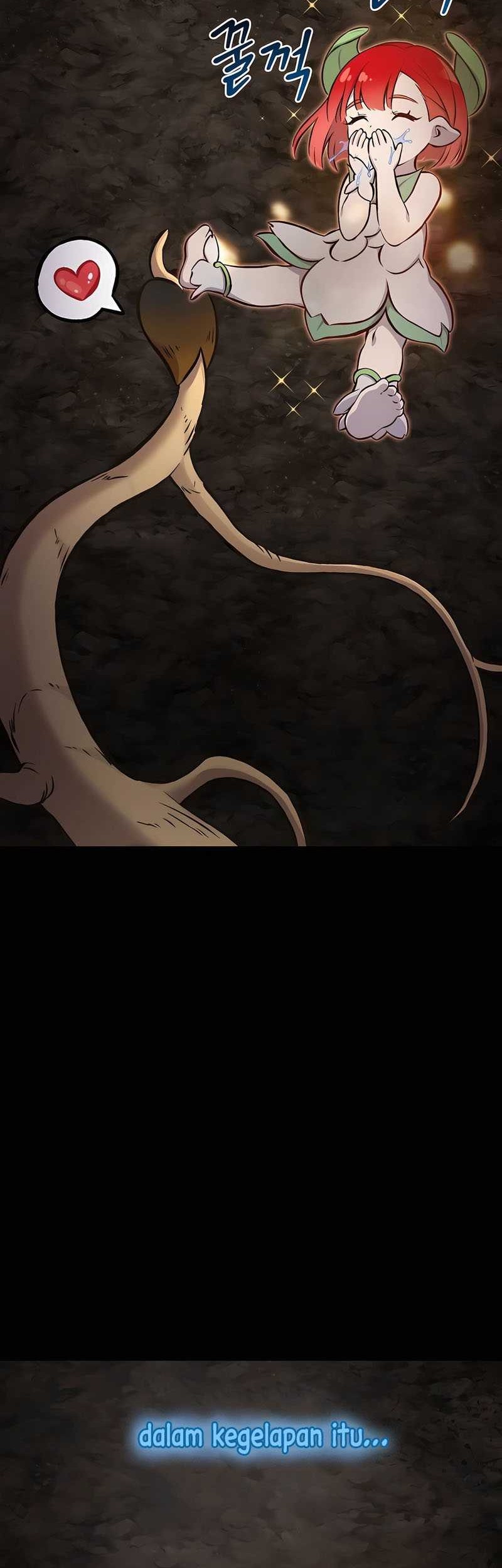 Solo Farming In The Tower Chapter 73 Gambar 18