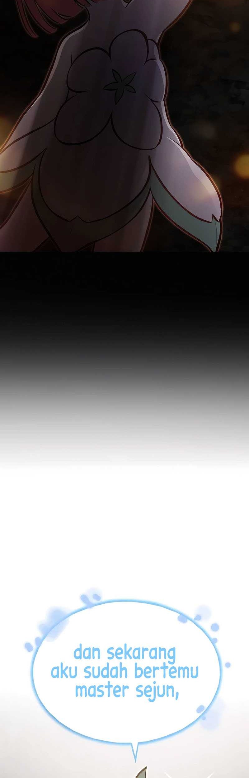 Solo Farming In The Tower Chapter 73 Gambar 20