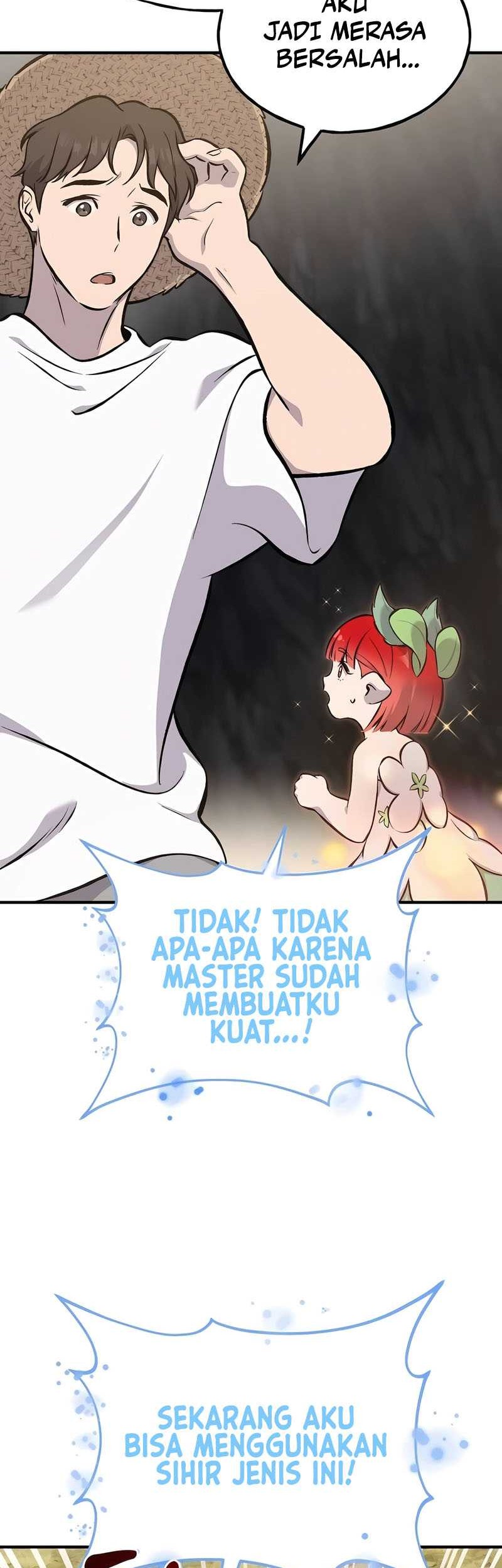 Solo Farming In The Tower Chapter 73 Gambar 22