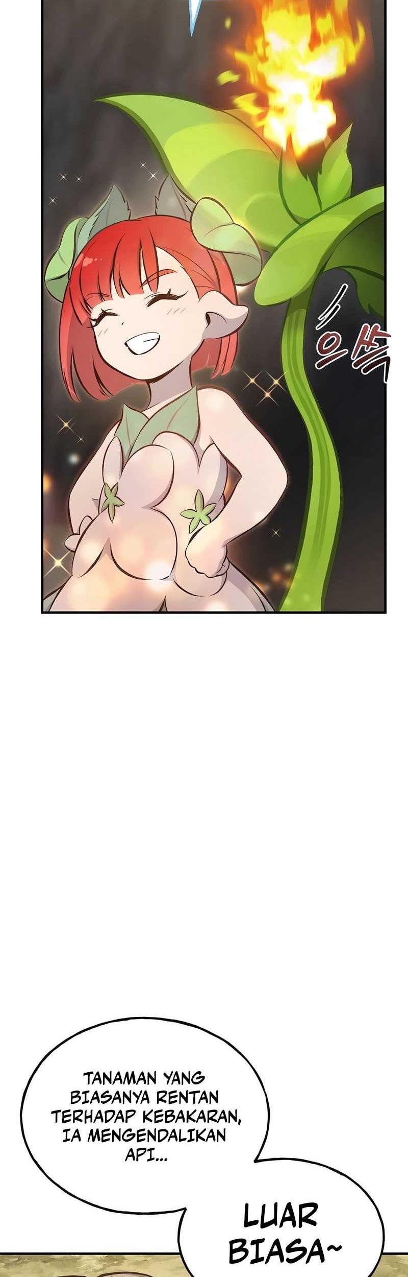 Solo Farming In The Tower Chapter 73 Gambar 25