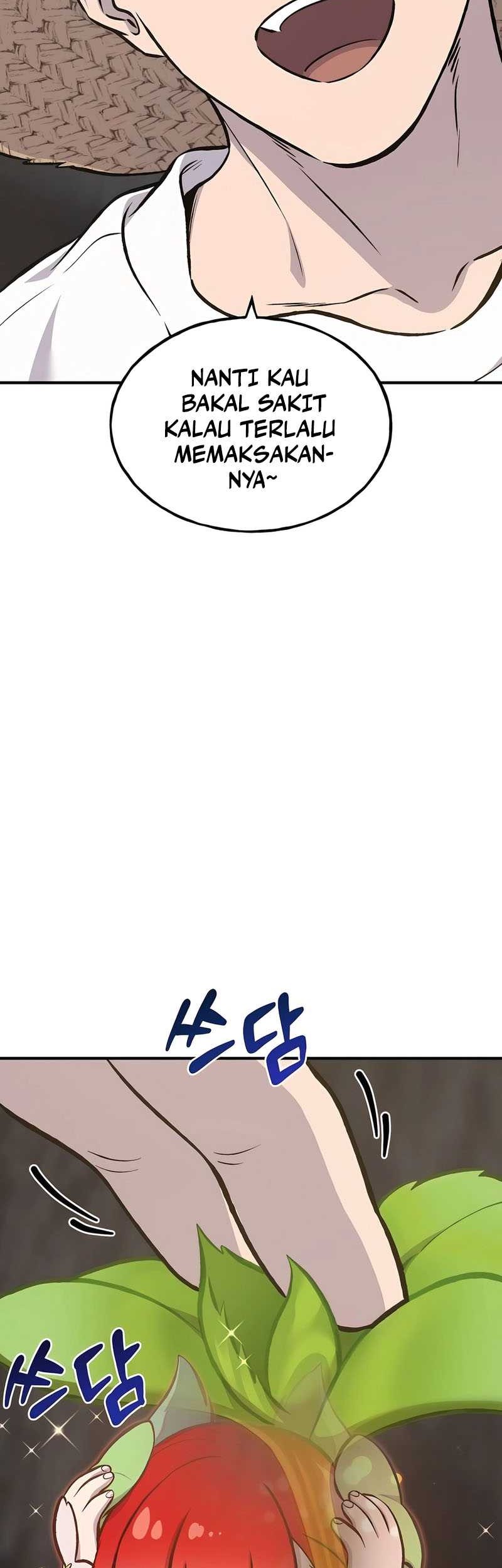 Solo Farming In The Tower Chapter 73 Gambar 30