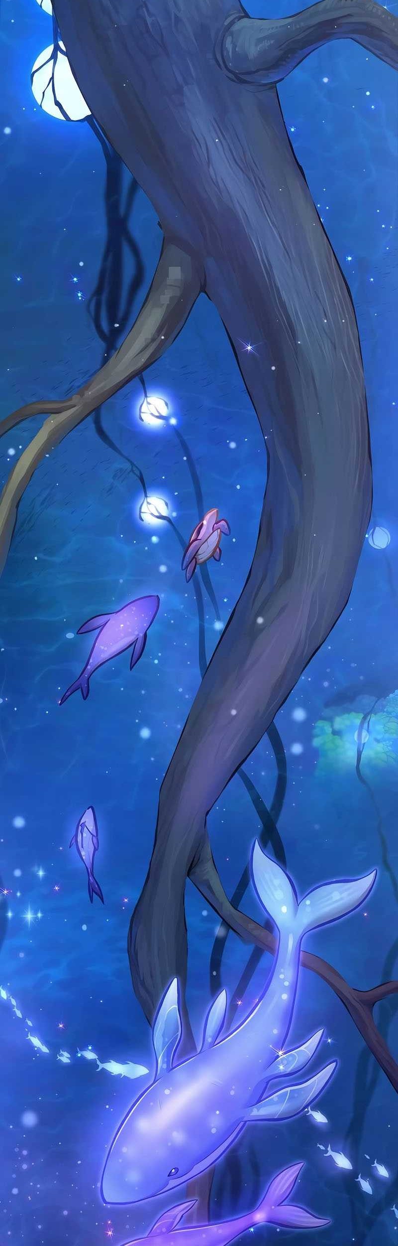 Solo Farming In The Tower Chapter 73 Gambar 35