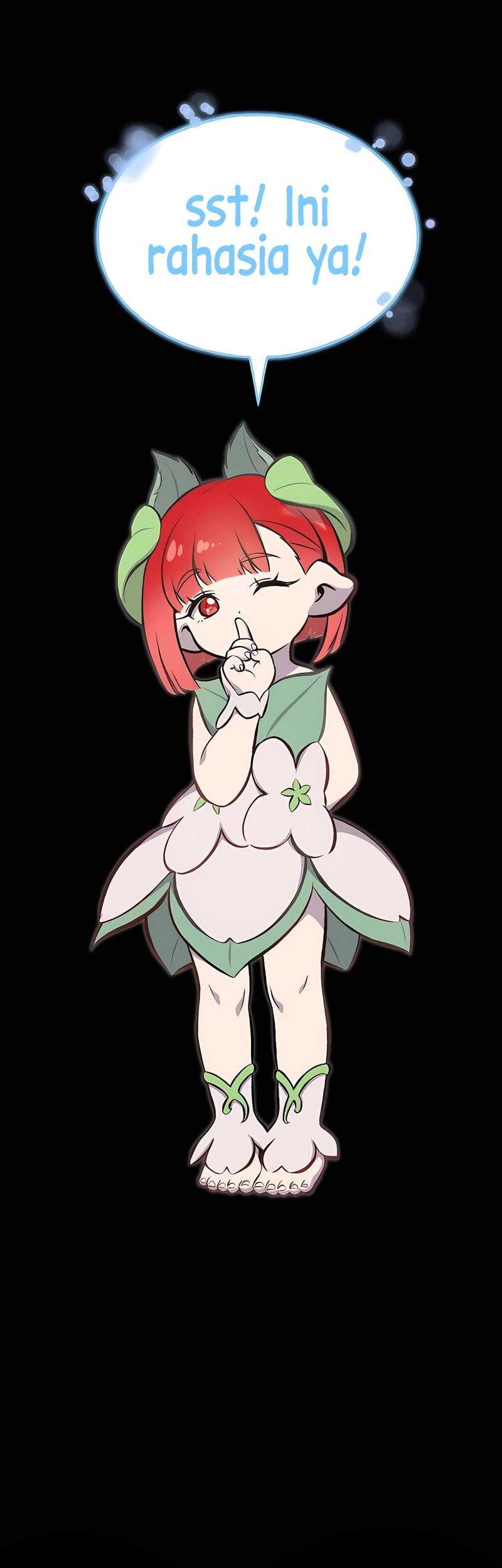 Solo Farming In The Tower Chapter 73 Gambar 37