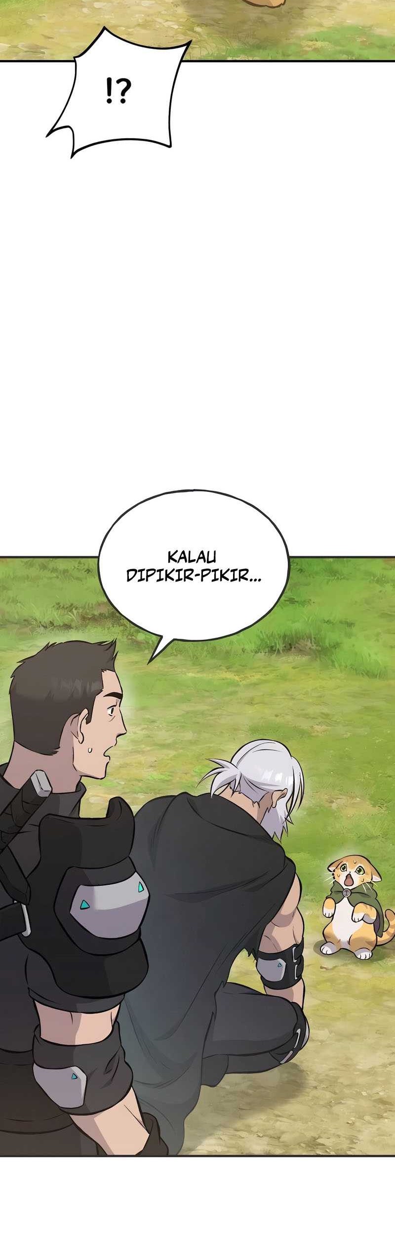 Solo Farming In The Tower Chapter 73 Gambar 41