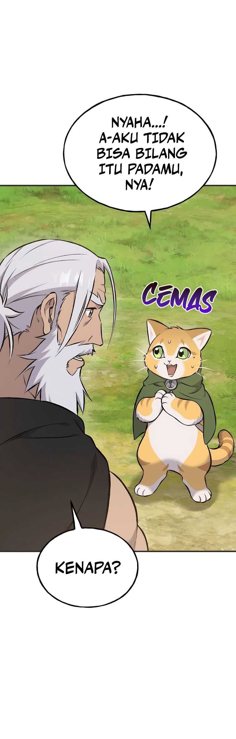 Solo Farming In The Tower Chapter 73 Gambar 43