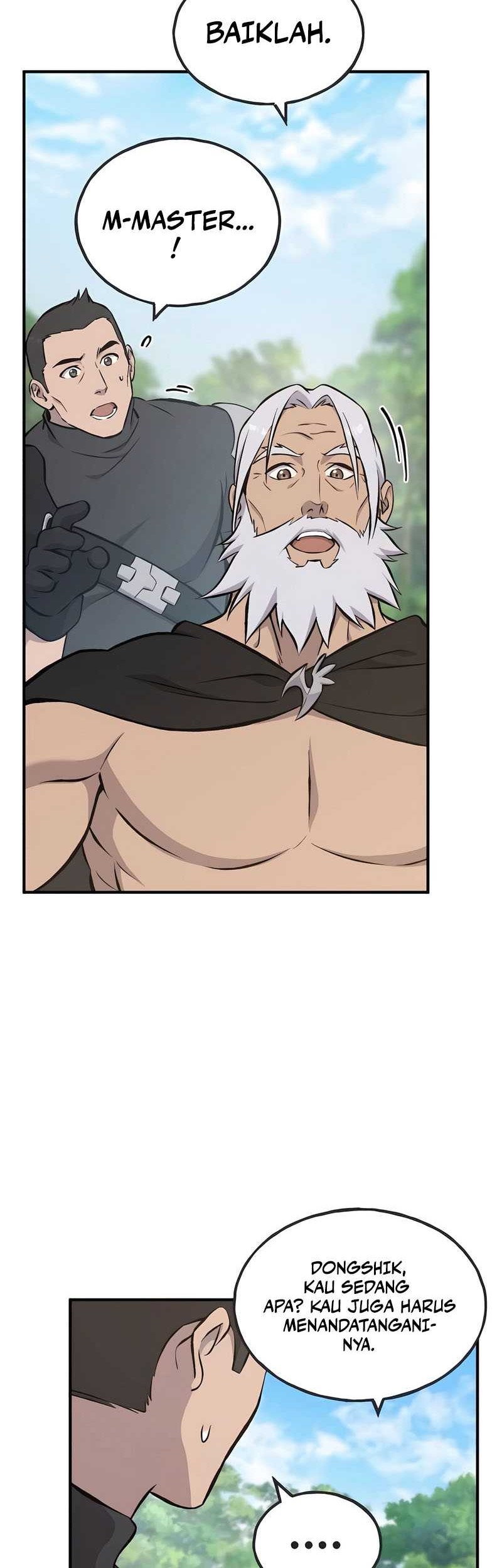 Solo Farming In The Tower Chapter 73 Gambar 51