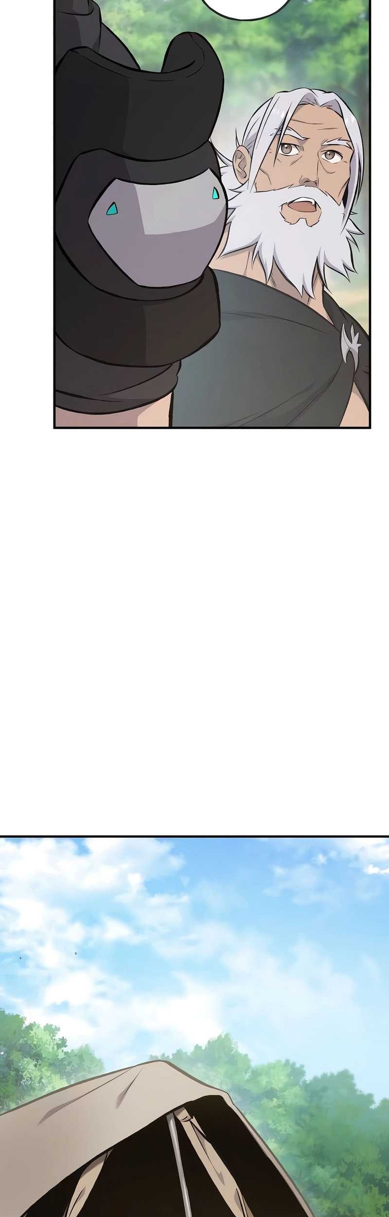 Solo Farming In The Tower Chapter 73 Gambar 52