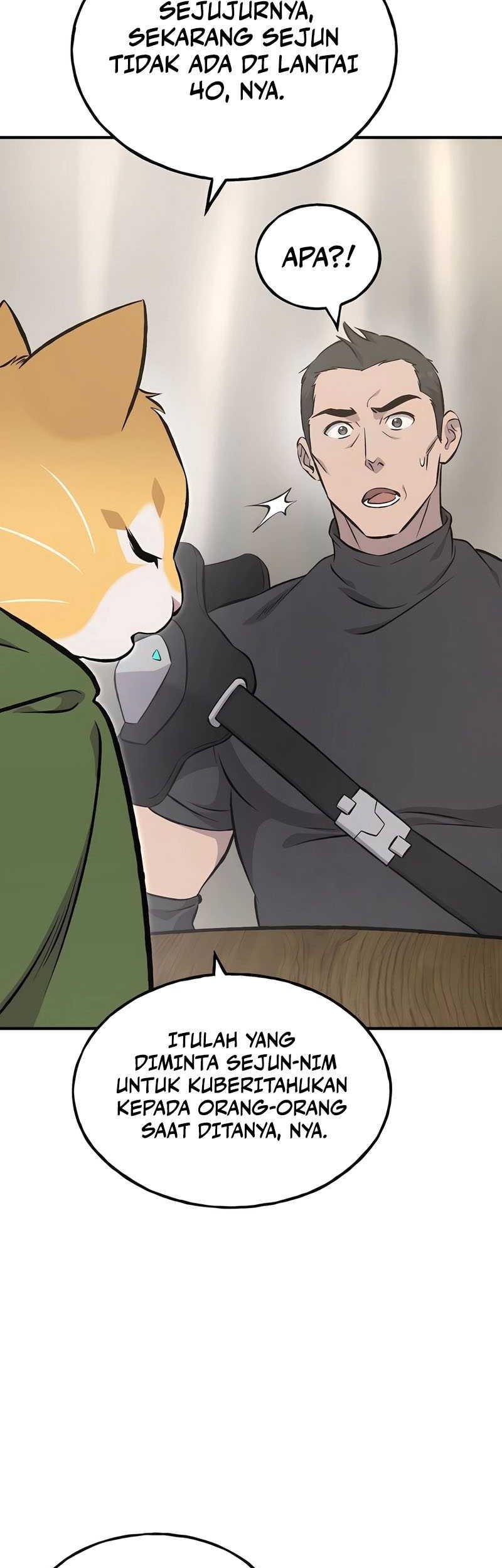 Solo Farming In The Tower Chapter 73 Gambar 57