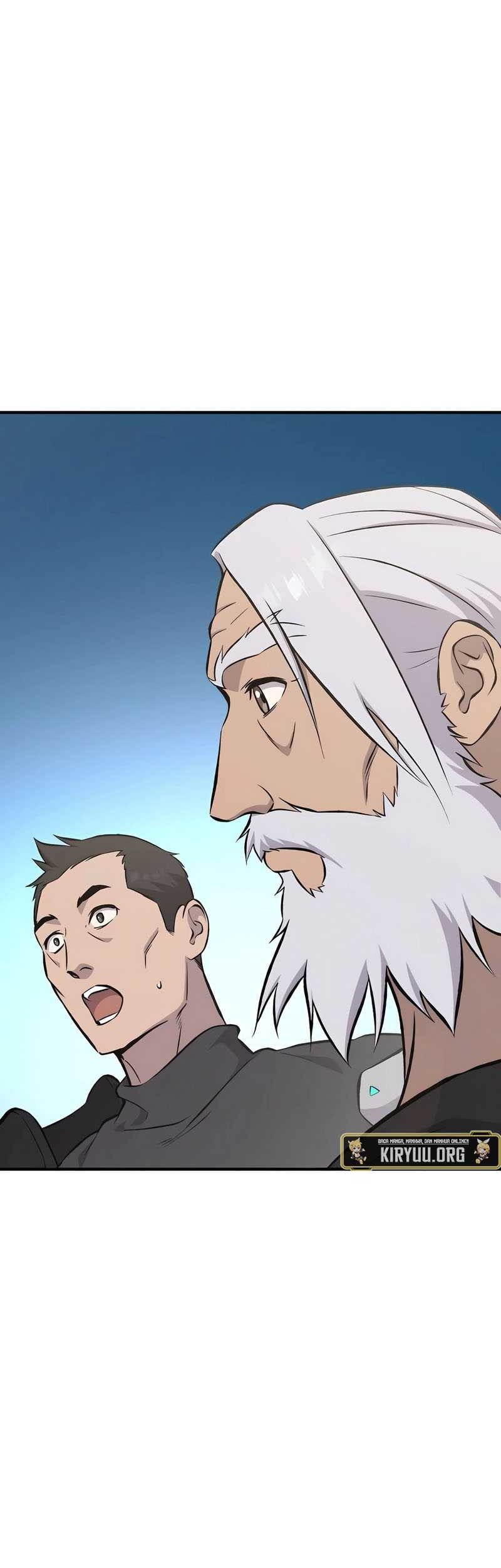 Solo Farming In The Tower Chapter 73 Gambar 61