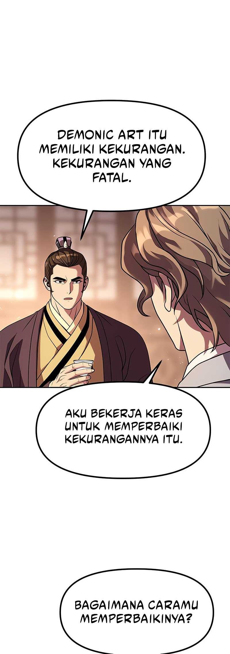 Chronicles of the Demon Faction Chapter 79 Gambar 53