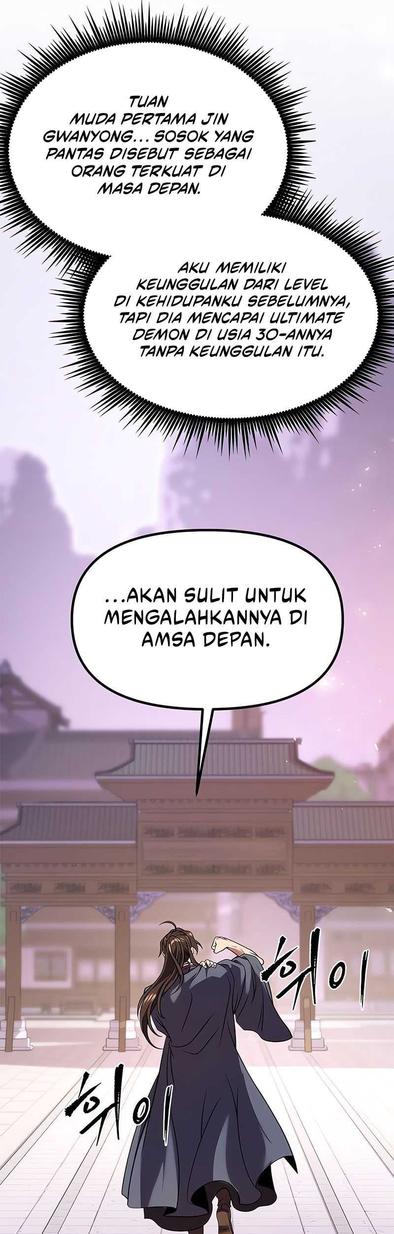 Chronicles of the Demon Faction Chapter 79 Gambar 50