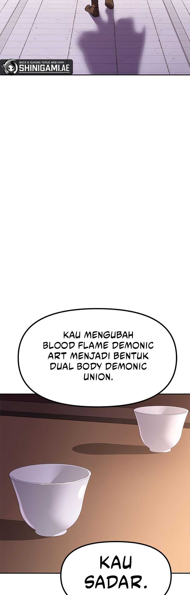 Chronicles of the Demon Faction Chapter 79 Gambar 51