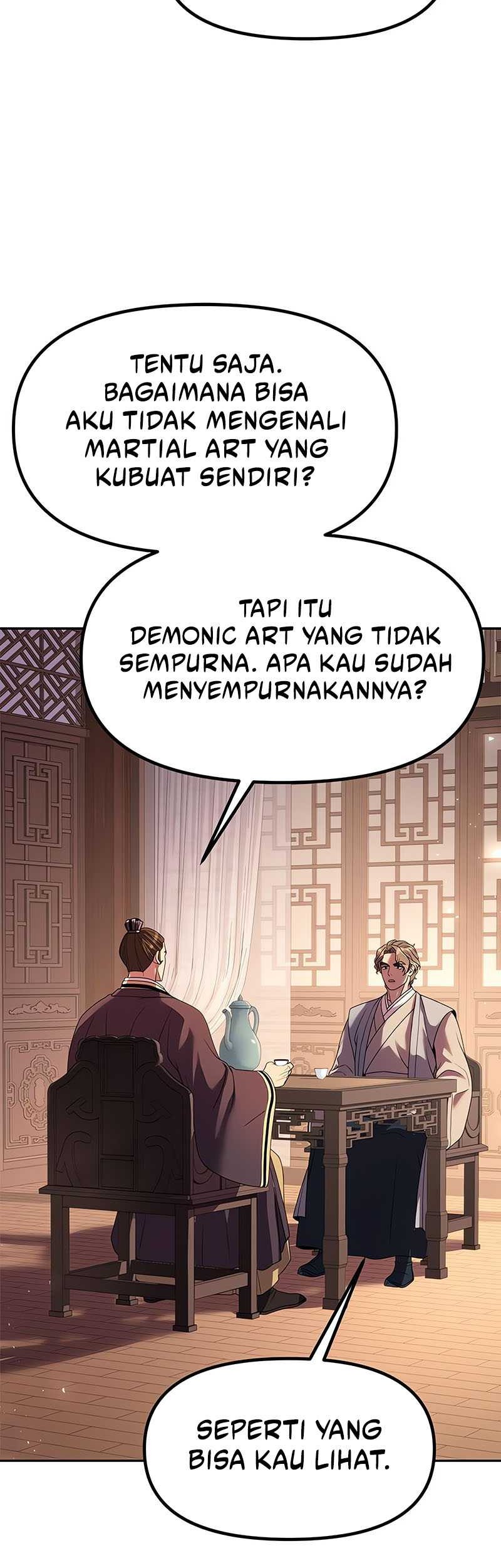 Chronicles of the Demon Faction Chapter 79 Gambar 52