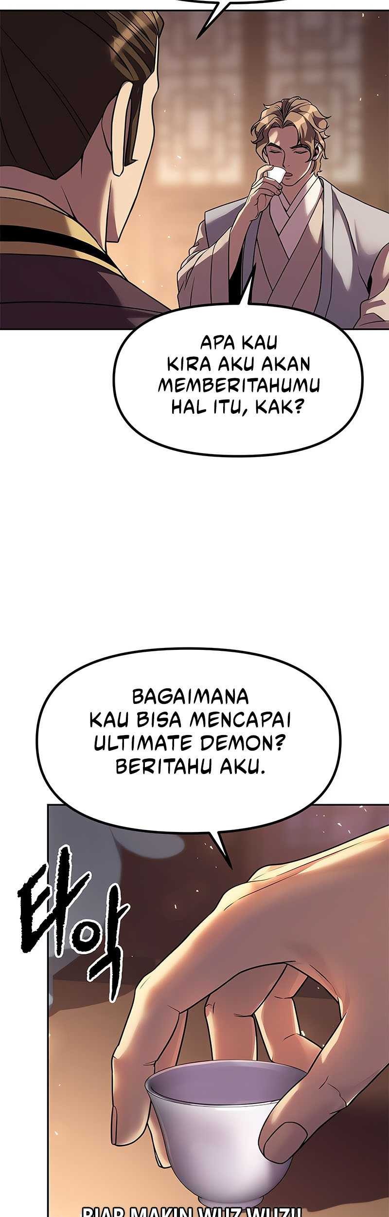 Chronicles of the Demon Faction Chapter 79 Gambar 54