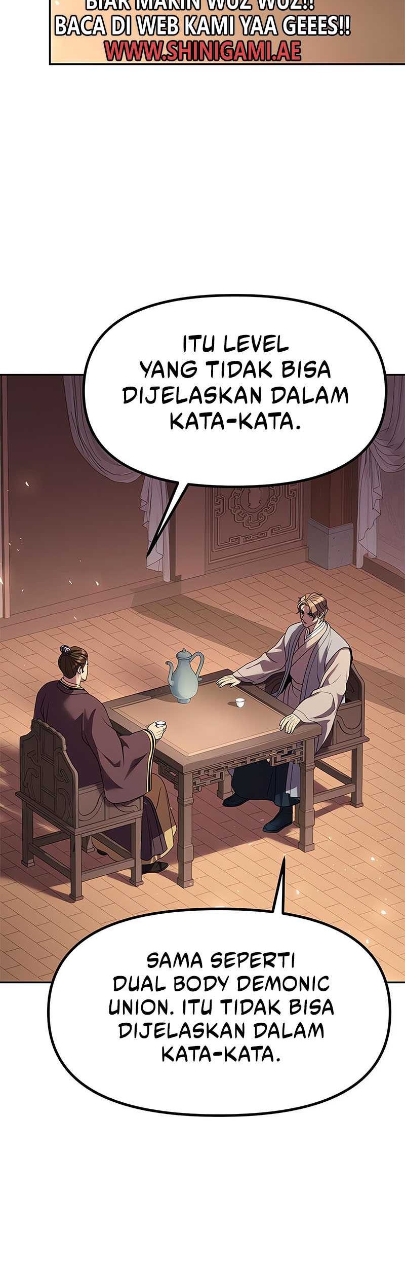 Chronicles of the Demon Faction Chapter 79 Gambar 55