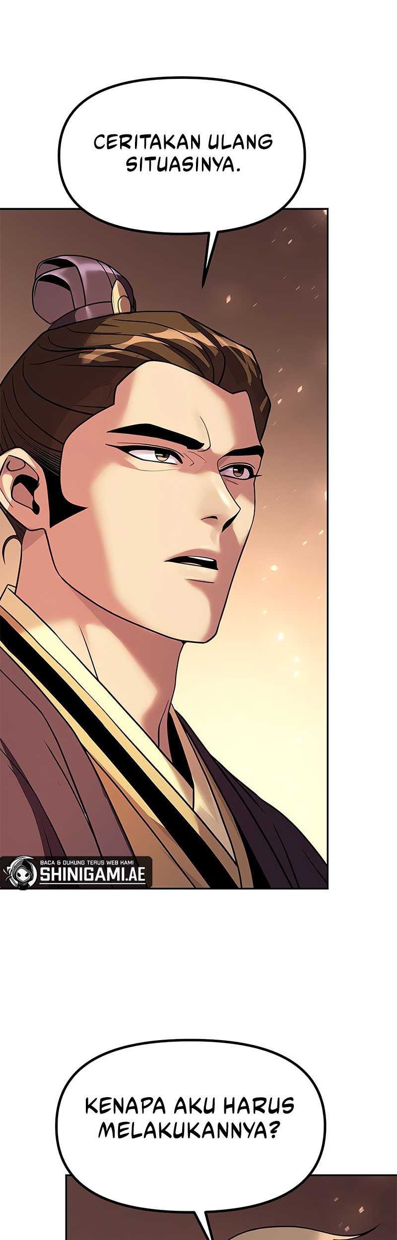 Chronicles of the Demon Faction Chapter 79 Gambar 56