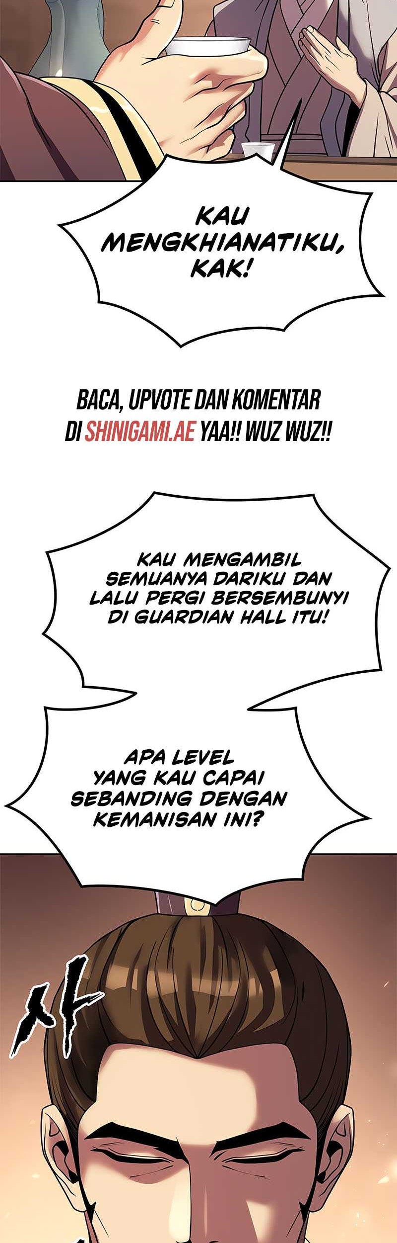 Chronicles of the Demon Faction Chapter 79 Gambar 59