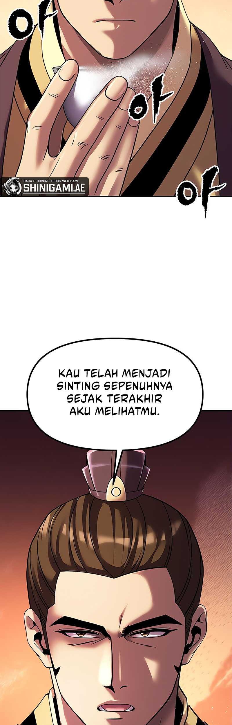 Chronicles of the Demon Faction Chapter 79 Gambar 60