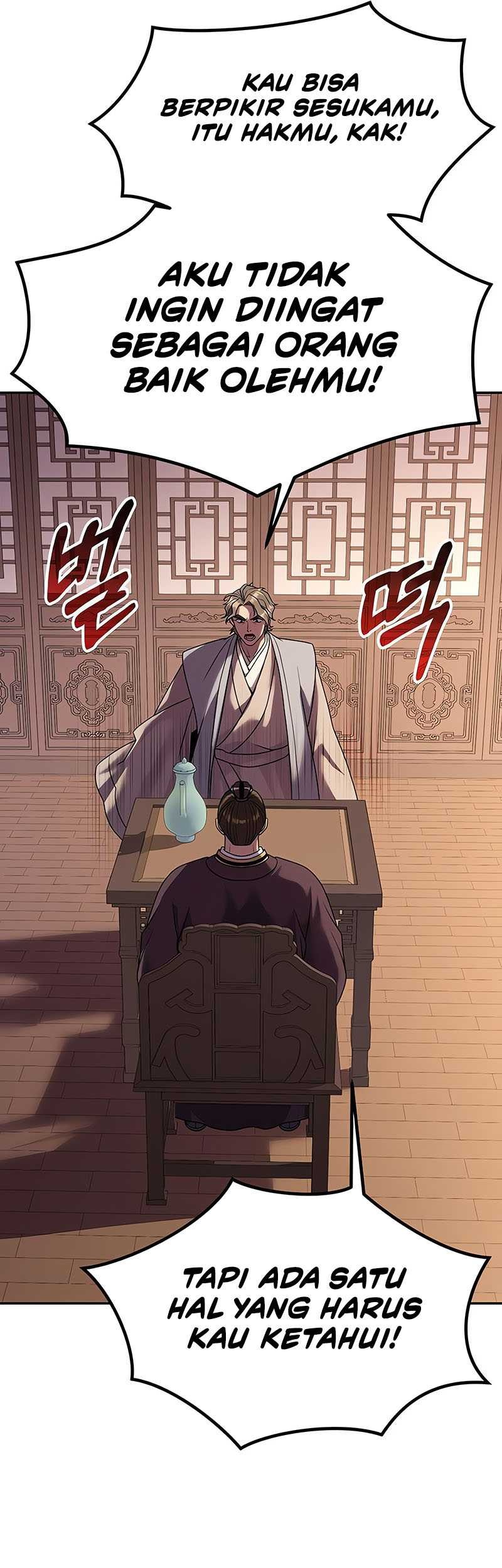 Chronicles of the Demon Faction Chapter 79 Gambar 62