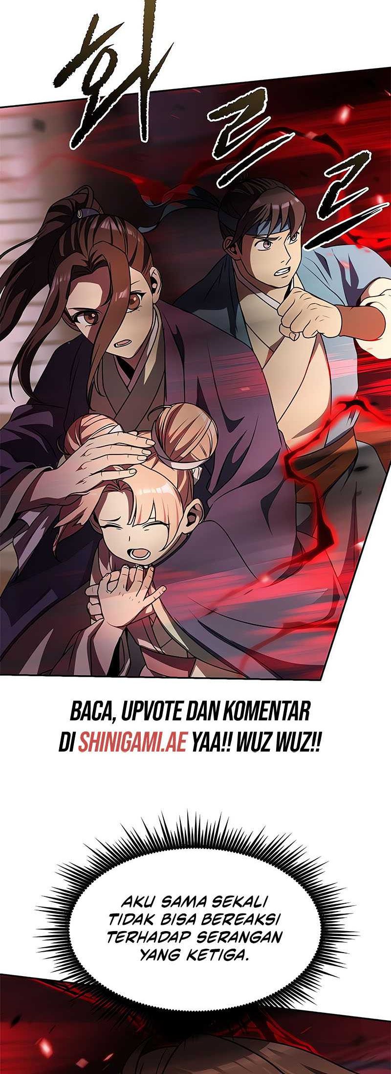 Chronicles of the Demon Faction Chapter 79 Gambar 37