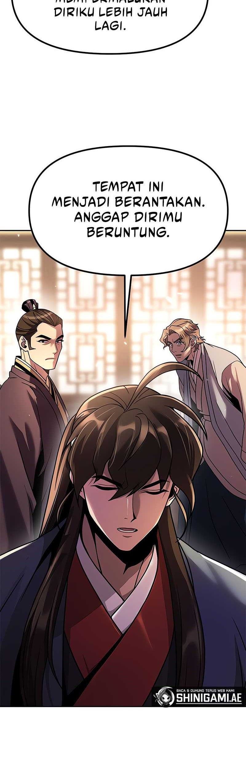 Chronicles of the Demon Faction Chapter 79 Gambar 41